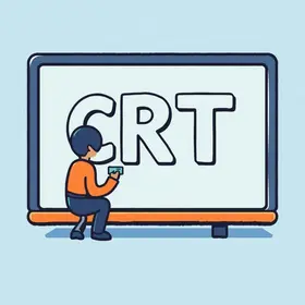 Concurso CRT SP