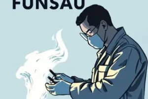 Concurso FUNSAU MS