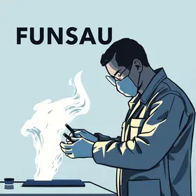 Concurso FUNSAU MS