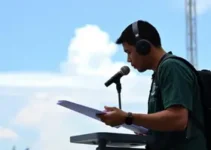 Concurso ISS Manaus