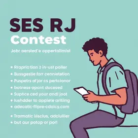 concurso SES RJ 2026