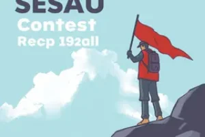 Concurso SESAU AL