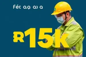 Concurso Transpetro