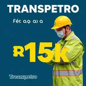 Concurso Transpetro