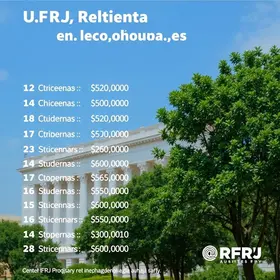 Edital UFRRJ