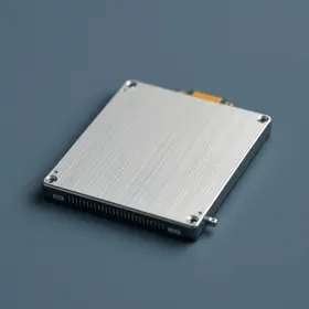 o que é ssd