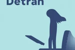 Concurso Detran PR