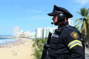 Concurso Guarda de Recife