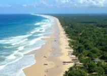 Concurso Moreilândia PE