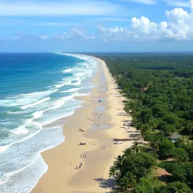 Concurso Moreilândia PE