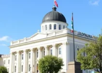 Concurso Prefeitura de Leopoldina MG