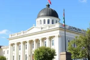 Concurso Prefeitura de Leopoldina MG