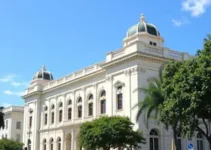 Concursos Abertos de Prefeituras