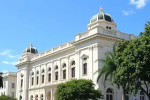 Concursos Abertos de Prefeituras