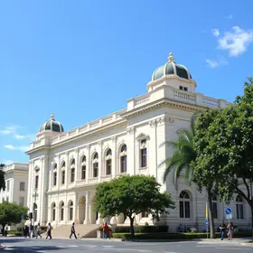 Concursos Abertos de Prefeituras