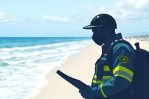 Concursos Segurança PE