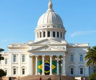 Concurso Câmara dos Deputados