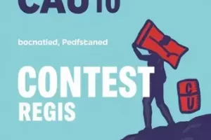 Concurso CAU TO