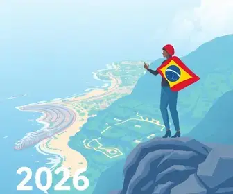 concurso CGU 2026