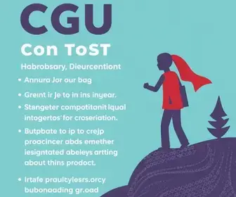 Concurso CGU