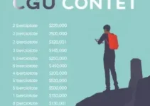 Concurso CGU