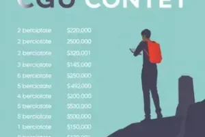Concurso CGU
