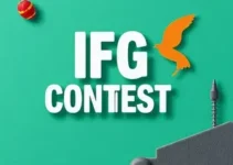 concurso IFG