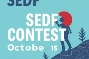 Concurso SEDF 2026