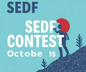 Concurso SEDF 2026