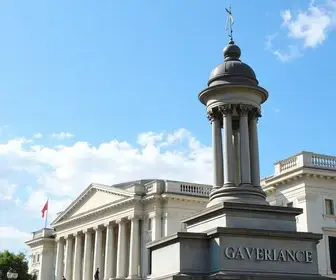 governança gestão e governabilidade