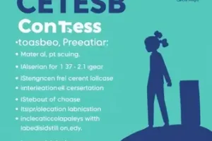 concurso CETESB